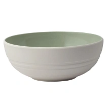 It's my match Mineral Индивидуальный салатник Лист 0.85л