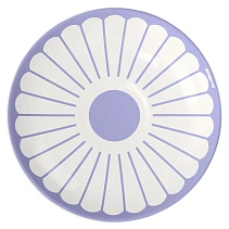 Fleur Bleu Блюдце к чашке для эспрессо 12 см