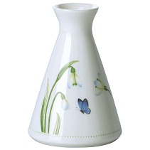 Colourful Spring Ваза-подсвечник "Красочная весна" 10.5 см