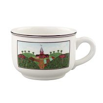 Чашка чайная 0,25 л Design Naif