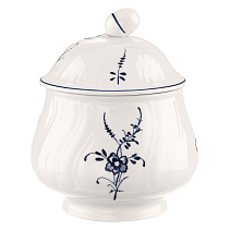 Old Luxembourg Сахарница на 6 персон 0,25 л