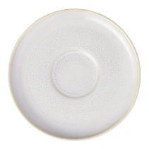 Crafted Cotton Блюдце для кофейной чашки 15 см