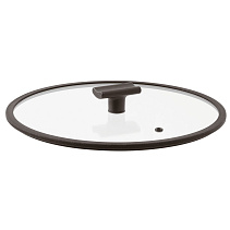 Крышка Ø 28 см Titan Pro 