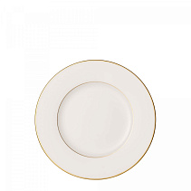 Anmut Gold Тарелка 22 см 