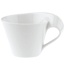 NewWave Caffe Чашка чайно-кофейная 0.25 л