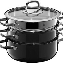 Набор посуды 3 предмета Fusiontec Compact