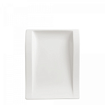 NewWave Тарелка 26х20 см