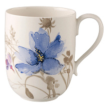 Mariefleur Gris Basic Кружка для латте макиато 0.48 л