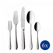 Oscar Набор столовых приборов 30 предметов 