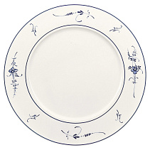 Old Luxembourg Подстановочная тарелка 30 см
