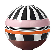 Iconic La Boule Memphis Набор посуды 7 предметов на 2 персоны