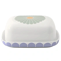 Fleur Couleur Масленка 15х12х6 см 