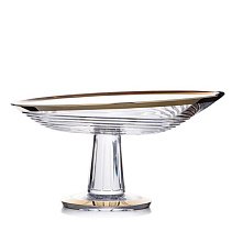 Rogaska Чаша на ножке 33 см AMPHORA GOLD