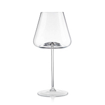 Rogaska Набор бокалов для белого вина 2 шт. ARMONIA 