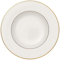 Anmut Gold Тарелка глубокая 0.33 л 