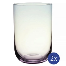 Like Pearl Набор стаканов 380 мл, 2 шт