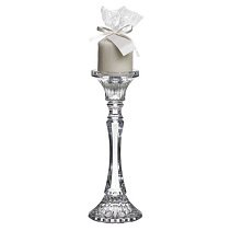 Rogaska Набор подсвечников 2 шт. ROCHESTER