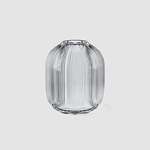 Fleur Ваза 19 см