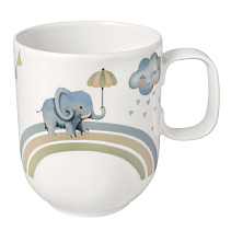 Детская кружка 340 мл Boho Kids