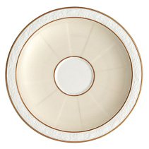 Ivoire Блюдце к чашке для эспрессо 13  см
