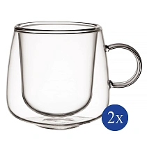 Artesano Hot&Cold Beverages Набор кружек для эспрессо 60 мл, 2 шт