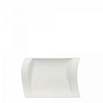 NewWave Селедочница 21x15 см 