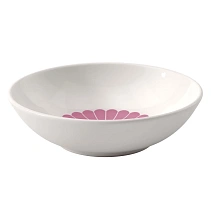 Fleur Cassis Индивидуальный салатник 13 см,110 мл