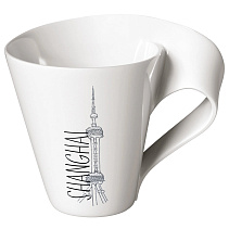 NewWave Кружка 0.3 л Шанхай