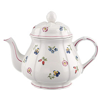 Petite Fleur Чайник на 6 персон 1 л