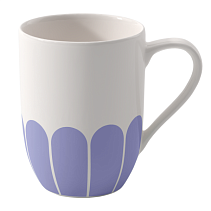 Fleur Bleu Кружка 290 мл