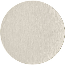 Тарелка плоская 21 см  Manufacture Rock