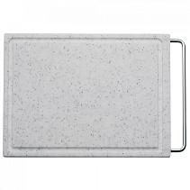 WMF Доска разделочная 36х27 см пластиковая 