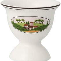 Подставка д/яйца 6 см  Design Naif 