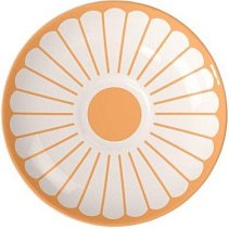 Fleur Soleil Блюдце для чашки эспрессо 12 см 