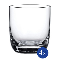 La Divina Набор бокалов для виски 4 шт 