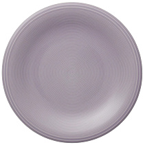 Color Loop Blueblossom Тарелка 21,5 см 