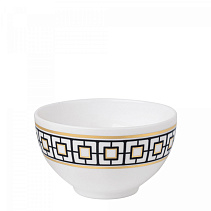 MetroChic Салатник индивидуальный 11х16,5 см 250 мл