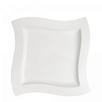 NewWave Блюдо 34х34 см 