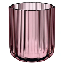 Fleur Cassis Ваза 15 см 1,5 л 