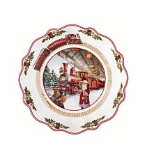 Annual Christmas Edition Чаша 16 см 2025 Annual