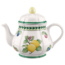 French Garden Fleurence Чайник на 6 персон 1 л