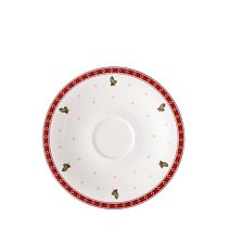 Toy's Delight Specials Блюдце для кофейной чашки белое 16,7 см 