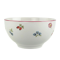 Petite Fleur Индивидуальный салатник 0,65  л