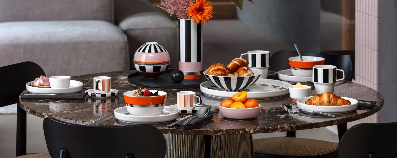 Коллекция Memphis