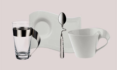 Коллекция NewWave