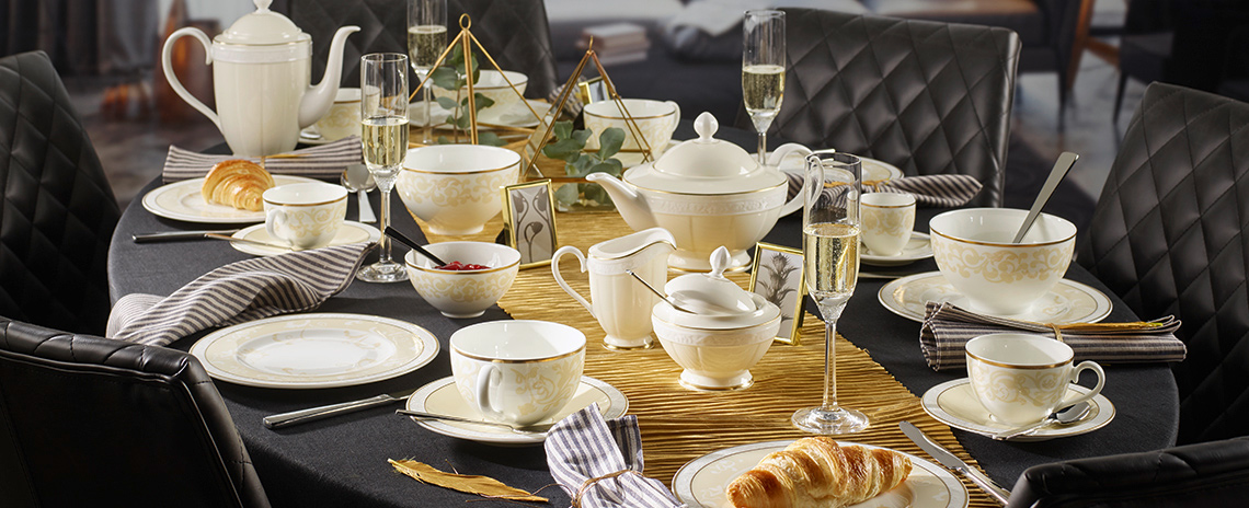 Ivoire от Villeroy & Boch