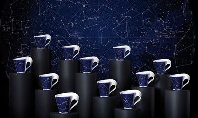 Коллекция NewWave Stars