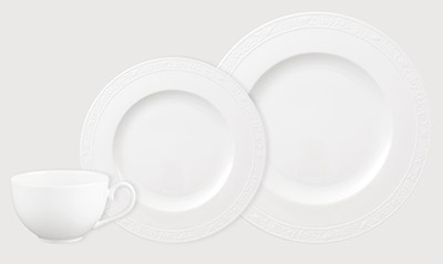 Коллекция White Pearl