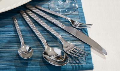 Коллекция Montauk 18/10