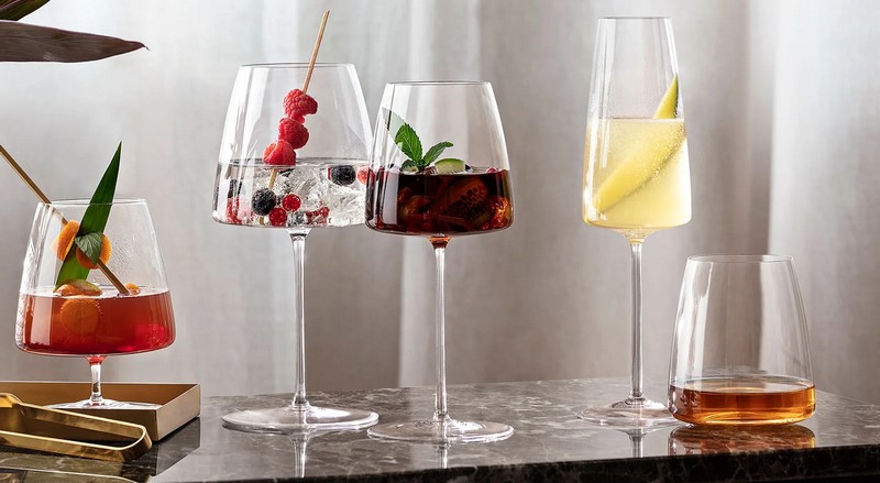 MetroChic Glass от Villeroy & Boch